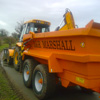 machinery